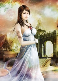 逢魔降临美漫