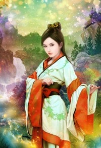 雪夜燃情