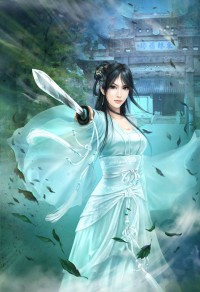 驭柔(皇商点芳录之五)