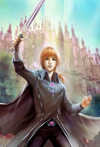 校园女神是人形马桶(重口)