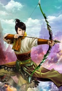 护花御医