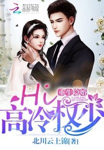 重生隐婚:Hi,高冷权少!