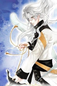 宮主把小白花養黑了