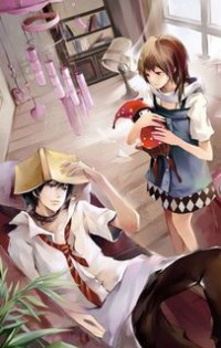 淫男乱女（小雄性事）