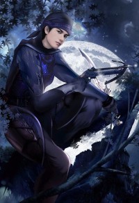 空间之召唤深渊恶魔