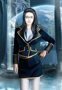 金龟婿陆羽
